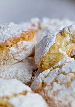 Ricciarelli