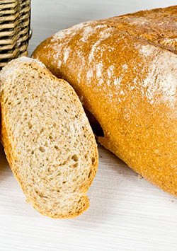 Pane Antico di Giuliano